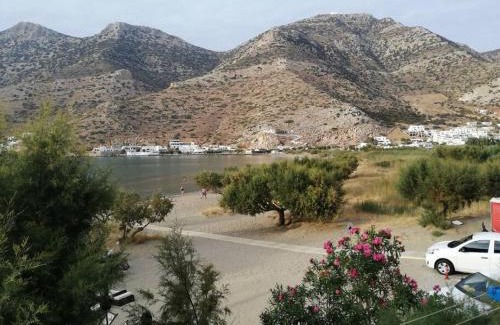 Kamares House | Aegean Dream House