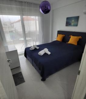 Ofrinion House | Aegean dream house