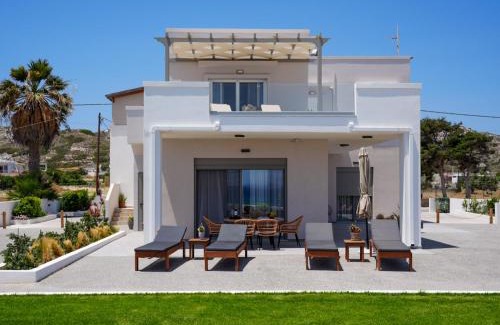 Kefalos House | Aegean Eyes 3bd House Βy the Sea