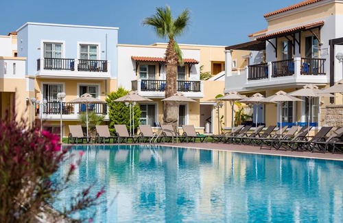 Lambi Apartment | Aegean Houses