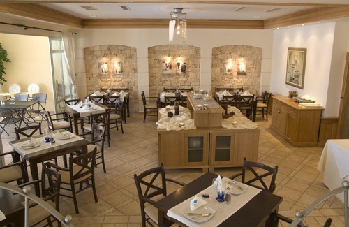 Lambi Apartment | Aegean Houses