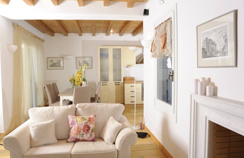 Paleopolis Villa | Aegean Marvel: Discover Villa Phivi – 5 Bed Gem, Private pool, Gym, Andros