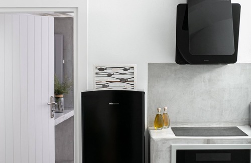 Exomytis Hotel | Aegean Melody Suites & Villa