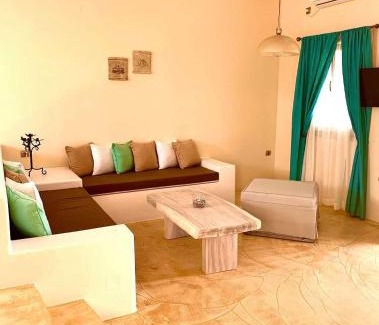 Lipsoi House | Aegean Muses