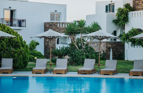 Plaka Hotel | Aegean Palace