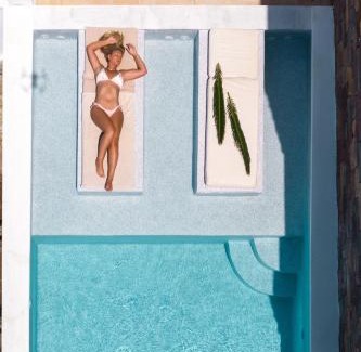 Plaka Hotel | Aegean Palace