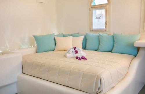 Paros House | Aegean Queen Villas