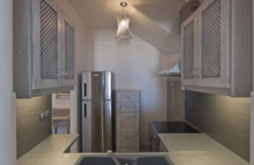 Naousa Villa | Aegean Queen Villas