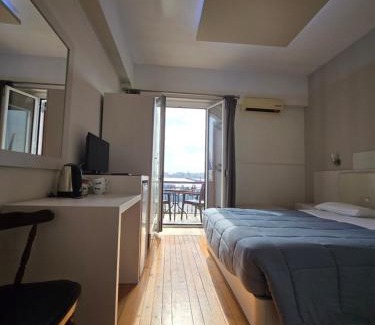 Chios Bed & Breakfast | Aegean Sea Rooms