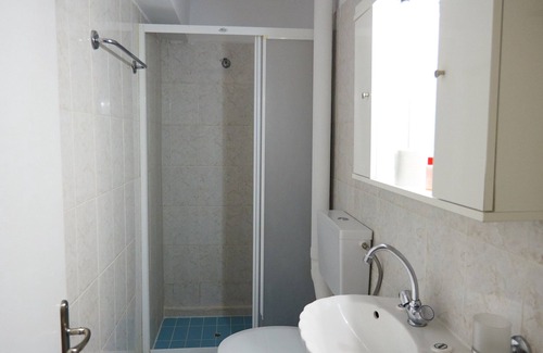 Chios Hotel | Aegean Sea Rooms