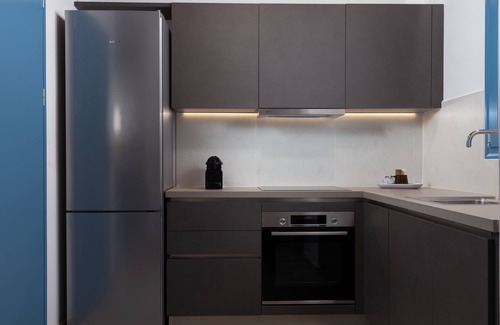 Gavrio Apartment | Aegean Seasons