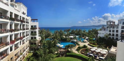 Jiyang Resort | Aegean Suites Sanya Yalong Bay Resort
