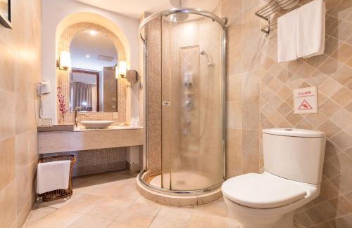 Jiyang Resort | Aegean Suites Sanya Yalong Bay Resort