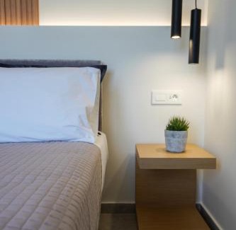 Mastichari Villa | Aegean Sunset Villas