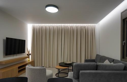 Mastichari Villa | Aegean Sunset Villas