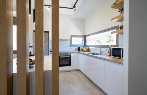 Mastichari Villa | Aegean Sunset Villas