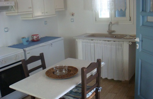 Ampelas Cottage | AEGEAN VIEW - ΘΕΑ ΣΤΟ ΑΙΓΑΙΟ