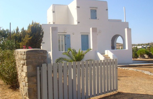 Ampelas Cottage | AEGEAN VIEW - ΘΕΑ ΣΤΟ ΑΙΓΑΙΟ
