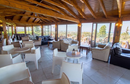 Kos Hotel | Aegean View Aqua Resort