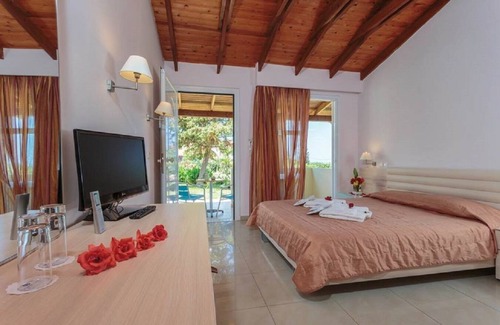 Kos Hotel | Aegean View Aqua Resort