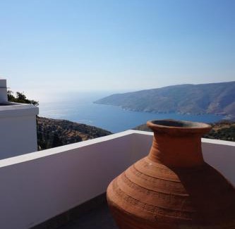 Rogon House | AEGEAN VIEW