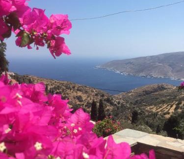 Rogon House | AEGEAN VIEW