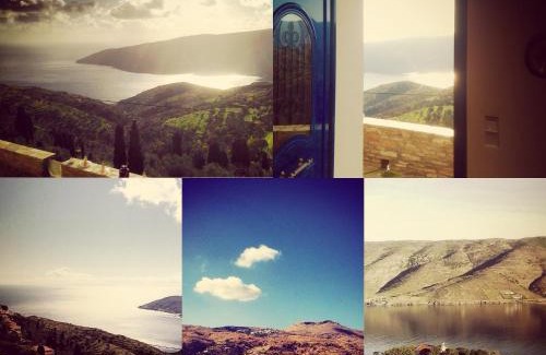 Rogon House | AEGEAN VIEW