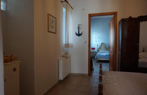 Rogon House | AEGEAN VIEW