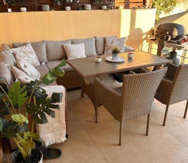 Almyrida House | Aegean View Villa