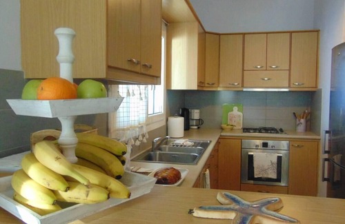 Mirties Apartment | Aegean Villa Immaculate Apartment in Kalymnoss
