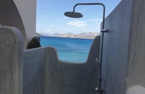 Mirties Apartment | Aegean Villa Immaculate Apartment in Kalymnoss