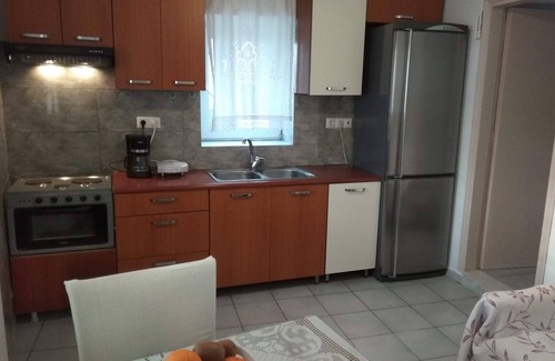 Naxos House | Aegean Window- traditional house in beautiful Galanado village for 4 persons