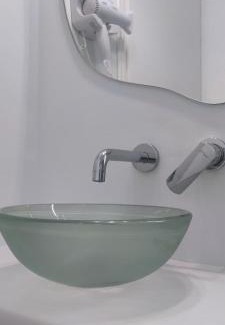 Folegandros Town Hotel | Aegeo Hotel