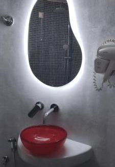 Folegandros Town Hotel | Aegeo Hotel