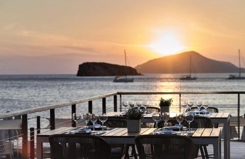 Lavreotiki Hotel | Aegeon Beach Hotel