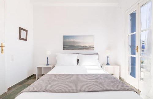 Perdhika Apartment | Aeginia 3- Relaxing apartment- 100m from the beach