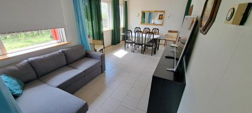 Vesturbyggð Apartment | Ægisholt privete house with hot tub
