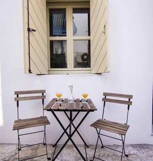 Symi Apartment | Aegli Apartments