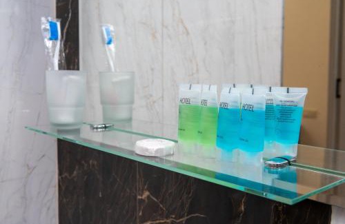 Erebuni Hotel | Aeka-hotel