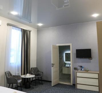 Erebuni Hotel | Aeka-hotel