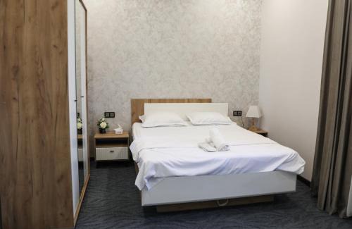 Erebuni Hotel | Aeka-hotel