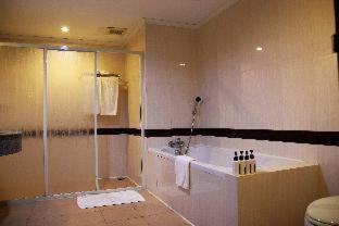 Kanchanaburi Hotel | Aekpailin River Kwai Resort