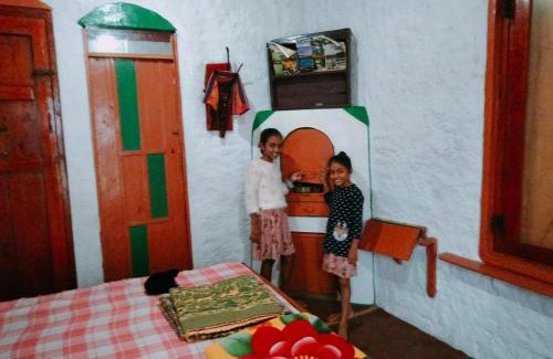 Passara House | Aelam Gardens