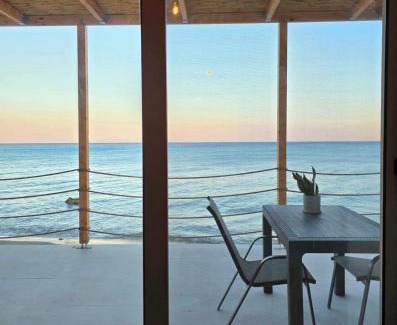 Kardamena Apartment | aelia beach living II