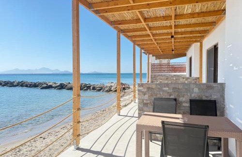 Kardamena Apartment | aelia beach living II
