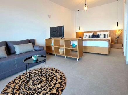 Kardamena Apartment | aelia beach living II