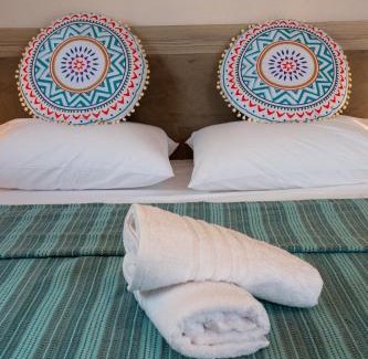 Mastichari Apartment | Aelia Blue Apartment