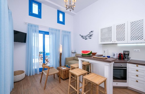 Skiros Villa | Aelia Collection Suites - Adults Only