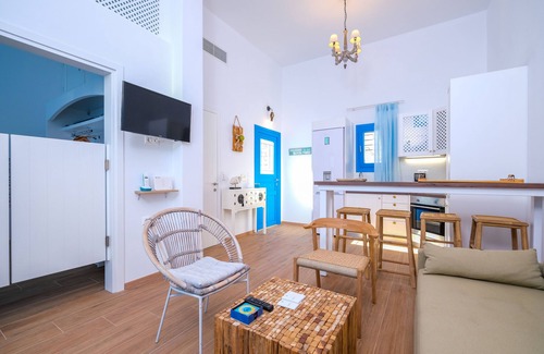 Skiros Villa | Aelia Collection Suites - Adults Only