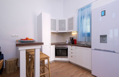 Skiros Villa | Aelia Collection Suites - Adults Only